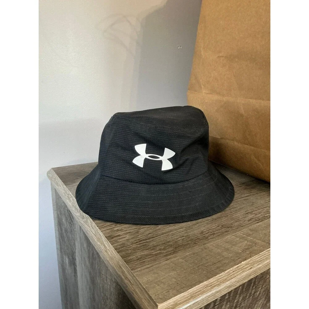 Under Armour Golf Bucket Hat